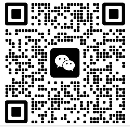 WeChat QR Code